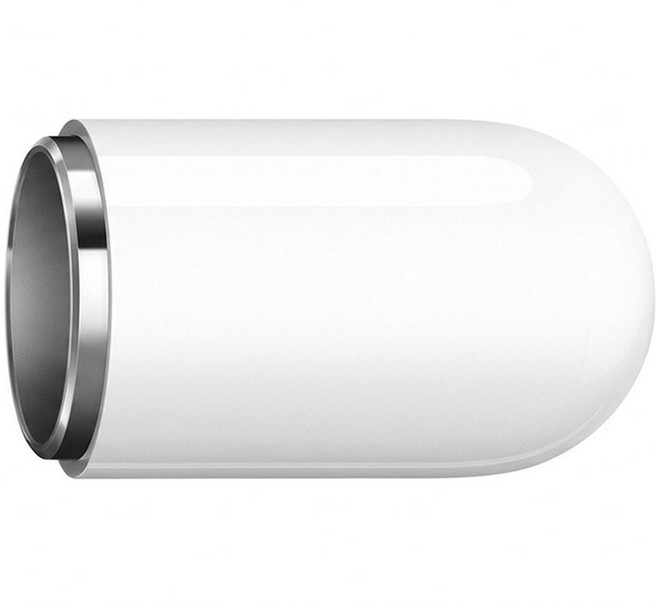 애플펜슬 액세서리 펜슬팁 충전젠더 라이트닝캡 3종, 1개, 아이패드 펜슬 라이트닝캡 1세대