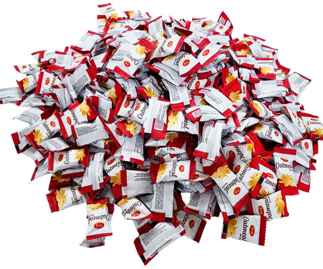 미성패밀리 오트밀 미니바이트, 1kg, 1개