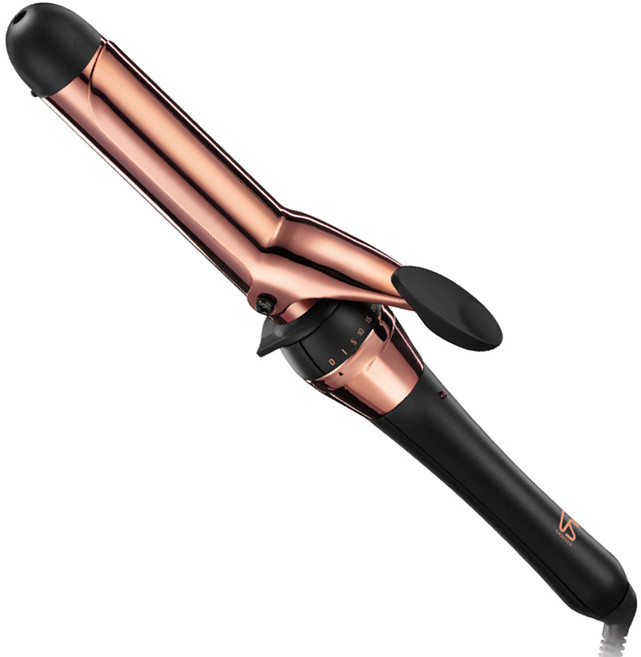 비달사순 티타늄 컬링 아이론 32 mm, VSCD251K, 로즈골드