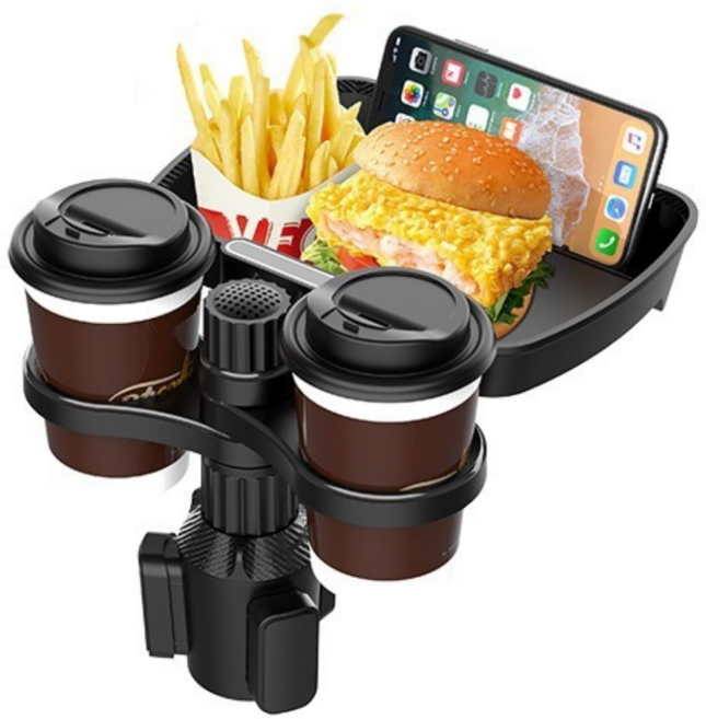 벨라민 야구장 간이테이블, 검정, 1개