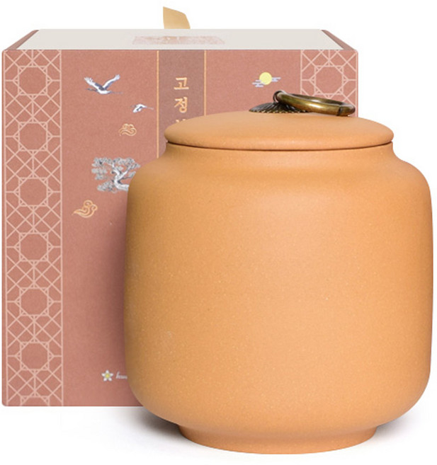 차예마을 복록수희 고농축 동결건조 보이차고 고정 보이숙차고 개별포장.., 1개, 50개입, 1g