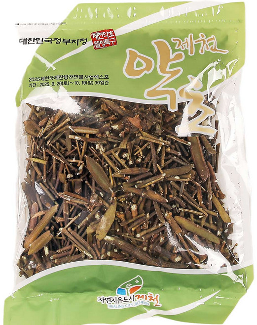 국산 겨우살이, 1개, 300g