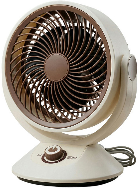 대웅 탁상용 에어 써큘레이터 선풍기