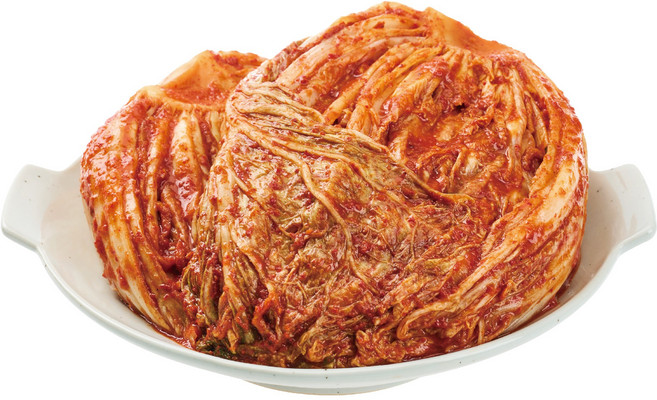 한백김치 김장김치 포기김치 3kg 5kg[국산], 1개