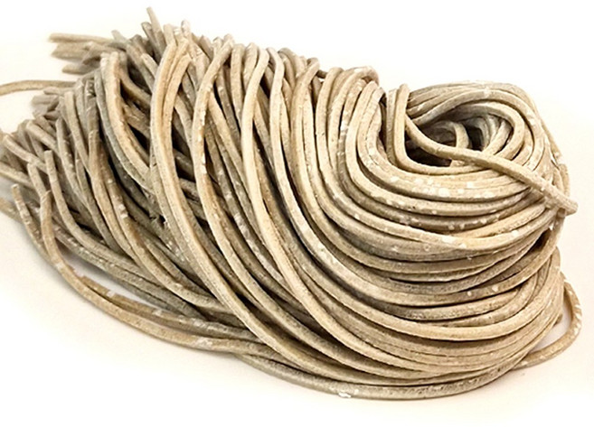 메밀면 5인분 / 소량/샘플면/생면/5인분세트/생우동/업소/밀키트, 1개, 750g