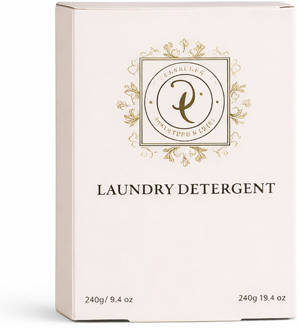 샤르띠에 고체 삶음 세탁세제 60알, 3개, 60매