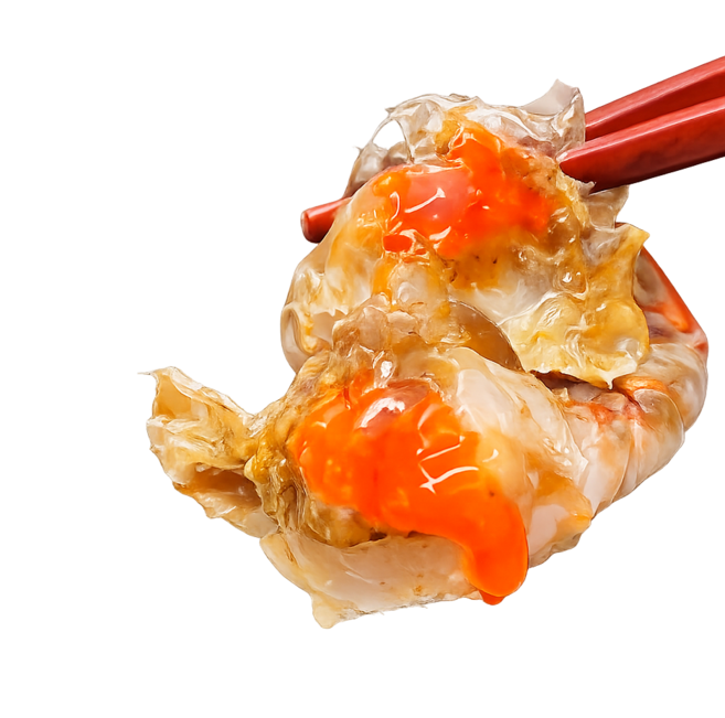 삼점 암꽃게장 4kg (2kg + 2kg) [삼점 암꽃게 7미내외] x 2 / 1+1으로 넉넉하게 드려요!, 2kg, 2개