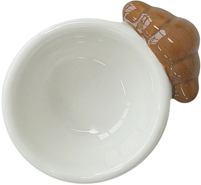 센스있는 집들이 선물 디저트 모양 미니 소스볼 1p, 1개, 크루와상