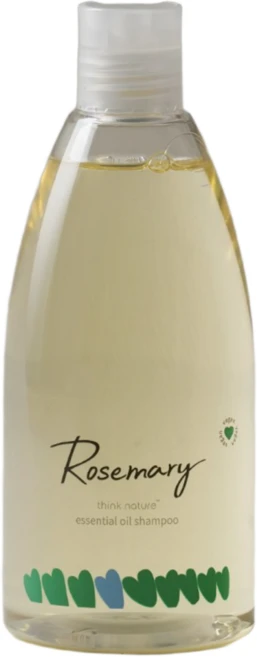 씽크네이처 로즈마리 에센셜 비건 샴푸 500ml 정수리 냄새 비듬 붉은 두피 가려움 케어, 1개 - 쿠팡