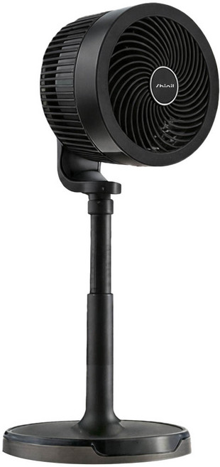 신일 BLDC 써큘레이터 P 가정용 저소음 리모컨 서큘레이터 선풍기, SIF-PC40DKY