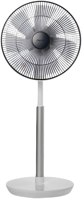 신일 국내산 프리미엄 BLDC 스탠드형 선풍기 상하 좌우 3D입체회전 무소음 서큘레이터 SIF-T14DC