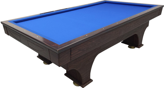 코스모스 엔버600 중고당구대 중대 당구다이, 브라운, 1개