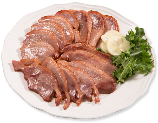 검증된 국내산 이목원 헛개에 반한 훈제오리, 3개, 400g