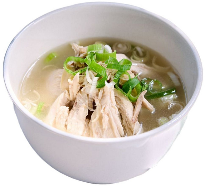 국선생 명인이 만든 닭곰탕 700g, 6개