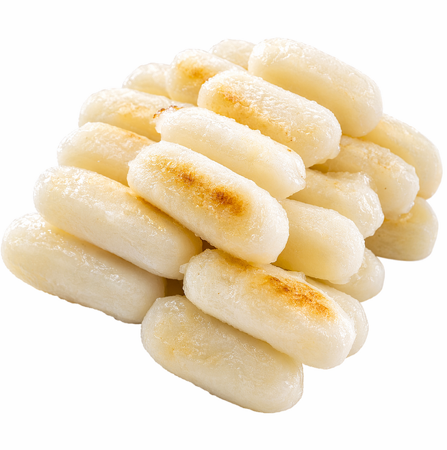 담미향 고소한 모짜렐라 치즈떡, 2개, 500g