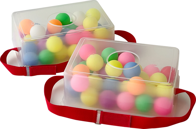 흔들어 공빼기 게임 2개세트 단체게임 체육 용품 신체활동 놀이, 1세트