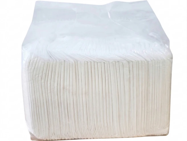 그린스토아 일회용 기저귀 교체 시트 패드, 1개, 화이트 - 쿠팡