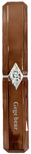 아이쉐도우스틱 그라데이션 아이섀도우 스틱섀도우 섬세한 그라데이션 글리터 하이라이터 아이쉐도우 스틱아이섀도우 아이섀도우 스틱 하이라이터 워터프루프 스틱섀도우, 2개, 03# 코랄오렌지