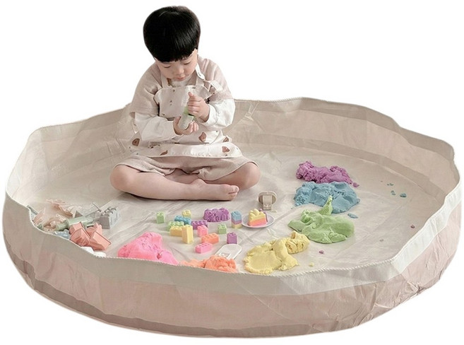 뚜뚜 방수 유아 놀이매트 플레이매트