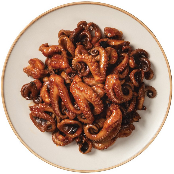 대천어가 쭈꾸미볶음 매운맛, 2개, 500g