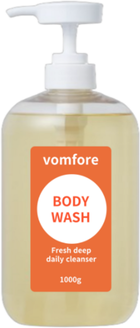 행복지음 노인냄새 홀애비냄새 제거 바디워시, 1개, 1kg