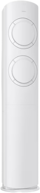 삼성 AI Q9000 비스포크 스탠드 17평 19평형 기본설치비 별도 실외기 포함, 일반배관형, 스탠드에어컨 17평