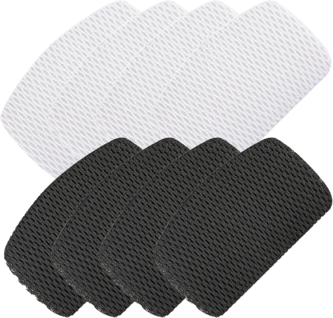 모루나루 셀프 운동화 신발 뒤꿈치 수선패드