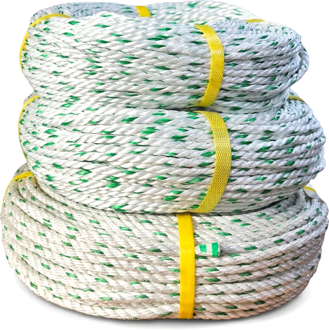 로프 PP로프 5mm 6mm 8mm 10mm 밧줄 현수막끈, 5mm*85m 1롤