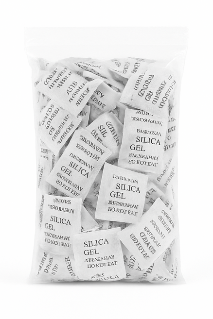 실리카겔 DIY 습기제거 방습제 낱개 제습제 벌크형, 3g, 300개
