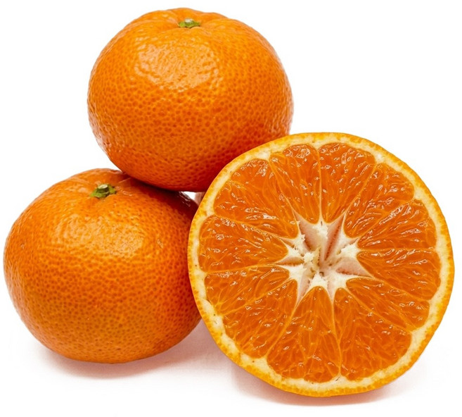 [한정특가] 제주 카라향 고당도 귤, 1박스, 5kg 중과