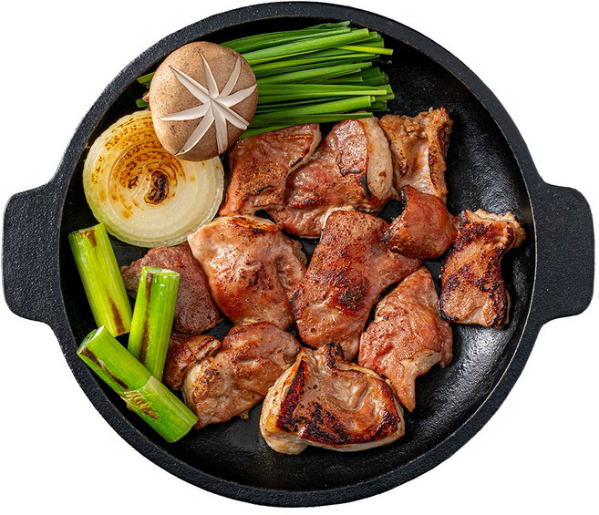 고기중독 소막창 1kg 대용량, 1개