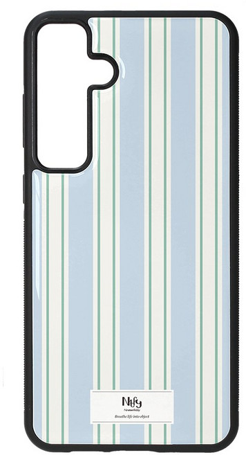 빈티지 스트라이프 아이폰 갤럭시 맥세이프 케이스 폰케이스