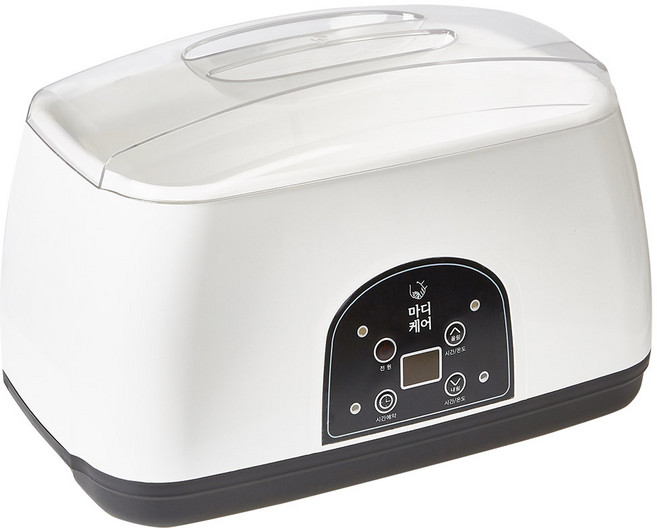 [병원 납품] 마디케어 병원용 의료용 임산부 가정용 파라핀치료기 X, 1개