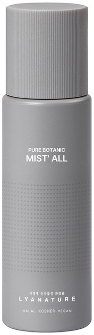 이영애 화장품 미스트올 | 리아네이처, 1개