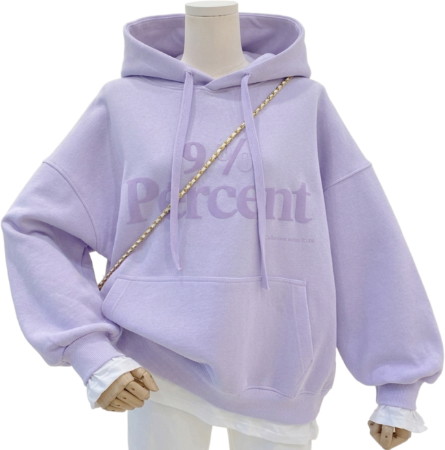 쭈니샵 2%percent후드티 유아 어린이 키즈 아동 주니어 120~170