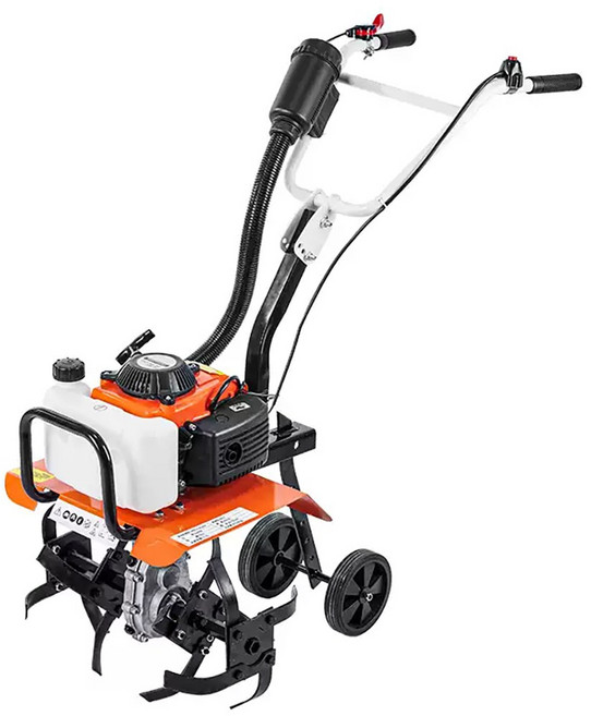 PM산업 고출력 4행정 관리기 농기계 텃밭, 1개