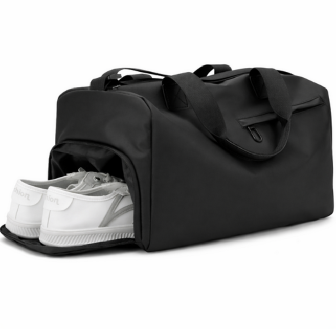 넉넉백 신발수납 여행가방 헬스가방 스포츠 크로스백