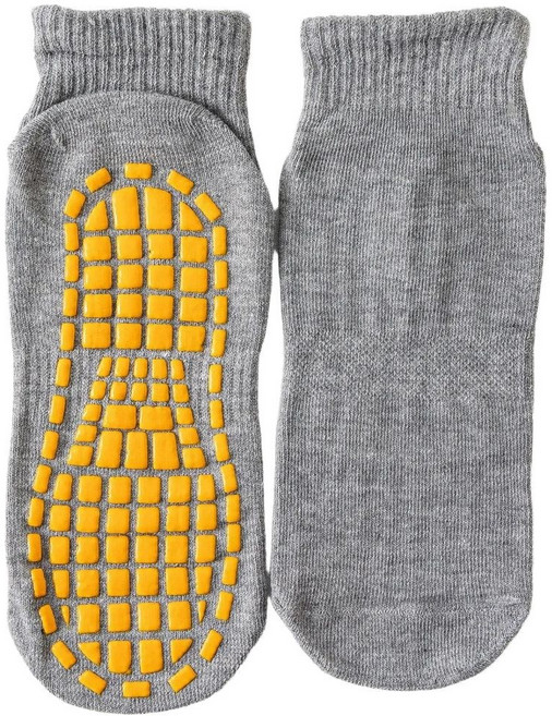 미즈니즈 어르신 노약자 논슬립 양말 4종세트