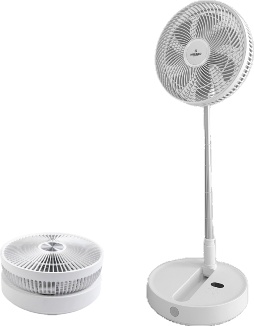 무선 선풍기 휴대용 캠핑 미니 서큘레이터, M SIZE