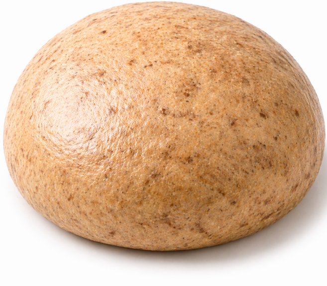 [라붐팩토리] 곡물 하나하나가 살아있는 잡곡도우 생지 10개, 150g