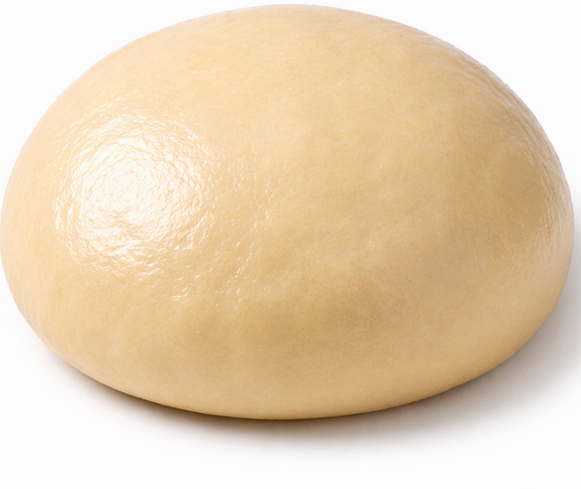 [라붐팩토리] 버터의 속삭임 단과자도우 생지 20개, 50g