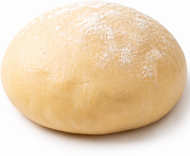 [라붐팩토리] 부드럽고 촉촉한 우유식빵도우 생지 10개, 200g