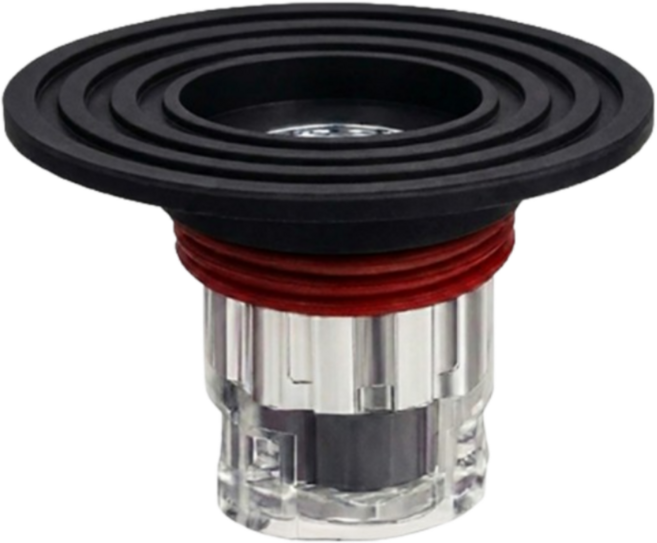 라무아 악취 벌레 완전차단 하수구트랩, 2개