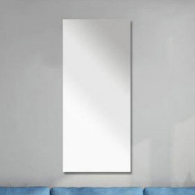 [세이프미러 두께 2mm 120*180cm]아크릴거울 대형거울