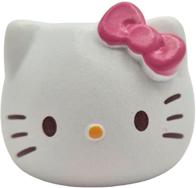 산리오 헬로키티 치솔 거치대, 1개