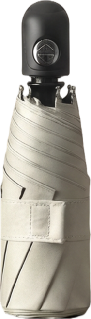 햇살지킴이 자동 양산 남여공용 암막 가벼운 경량 양우산 우양산