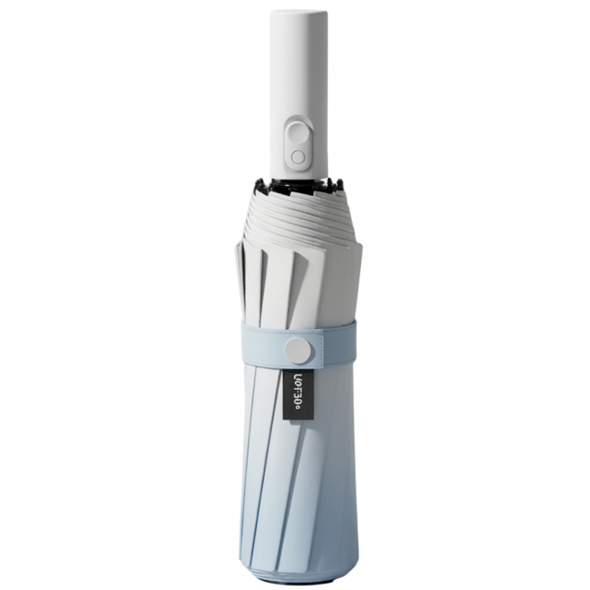 햇살지킴이 암막양산 경량 자외선차단 자동 우양산 우산 겸용 양우산