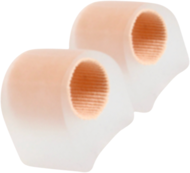 포그니 엄지 발가락 분리해바, 2개