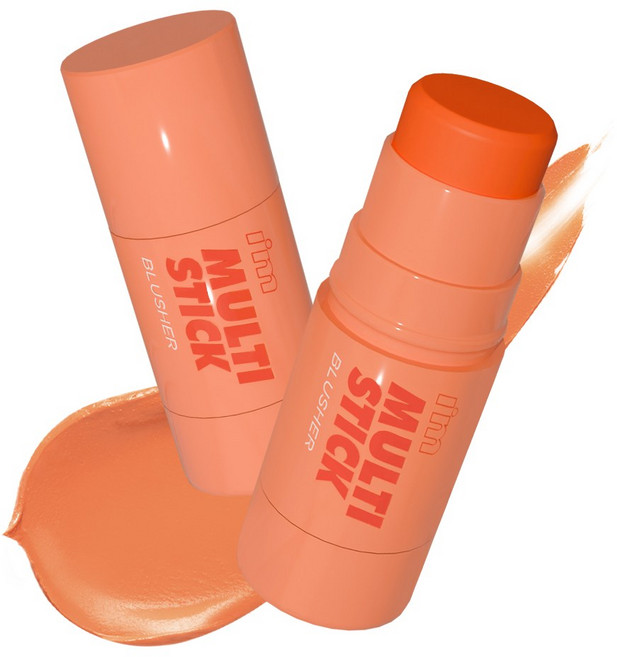 아임미미 아임 멀티스틱 블러셔 7g, 002코랄, 1개