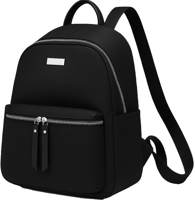 그랑누보 데일리 초경량 여자 백팩 가방